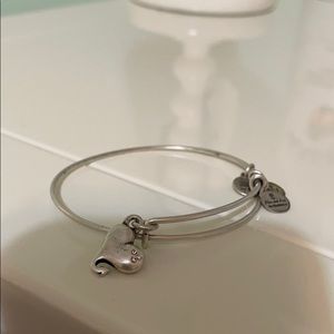 Alex and Ani bracelet